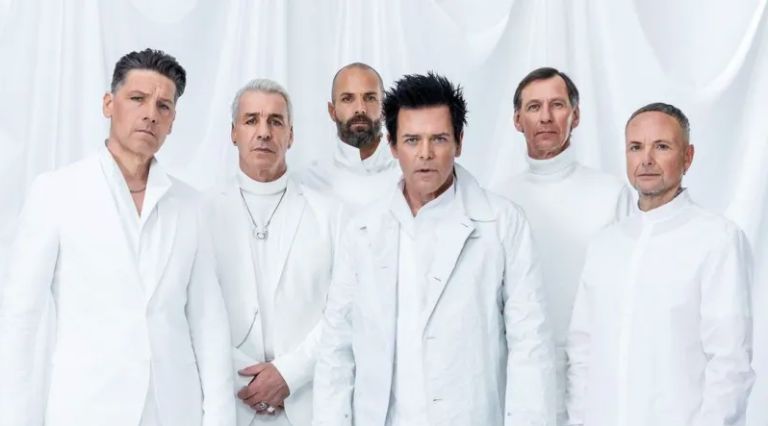 Rammstein 