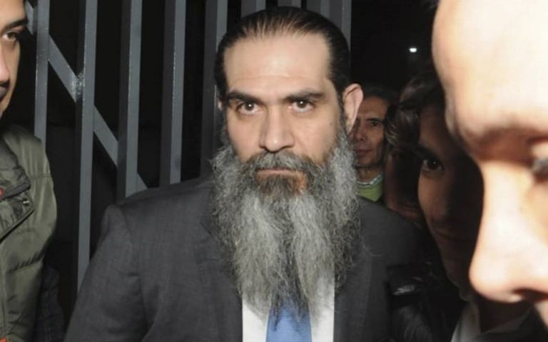 Empresa ligada al exgobernador Padrés ya no es 'fantasma'. Foto: Internet