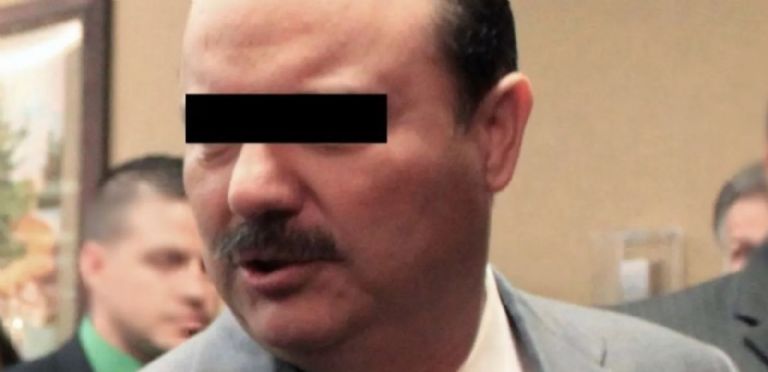 Vinculan a proceso a César Duarte