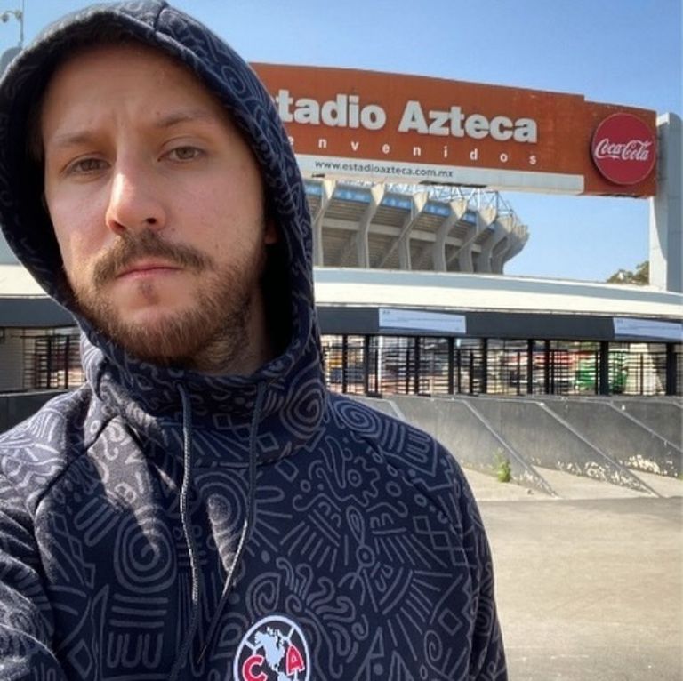 La última foto que publicó Paco