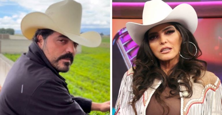 Ana Bárbara recibe nuevo ataque de su hermano en Venga la Alegría