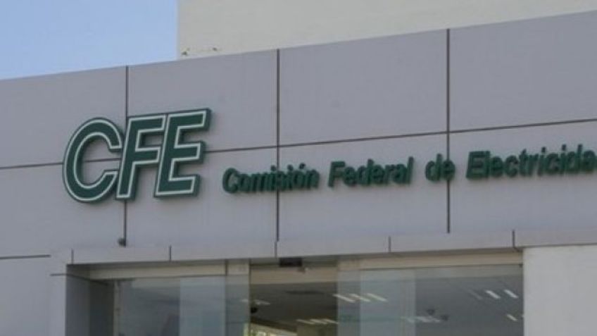 CFE, en el 'ojo del huracán' por nuevo aumento en sus tarifas y crisis financiera