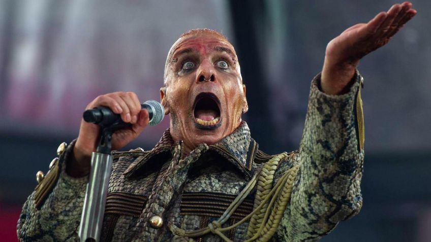 ¿Exonerado? Fiscalía de Berlín no continuará la investigación contra Till Lindemann