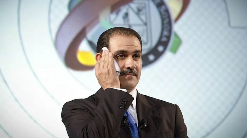 SAT regulariza a empresa fantasma ligada a Guillermo Padrés, exgobernador de Sonora