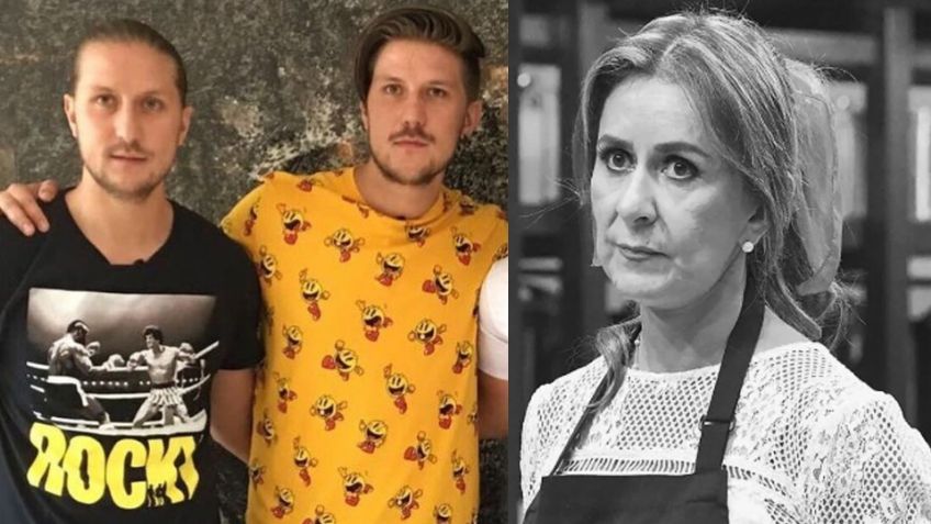 ¿Quién es Matilde Obregón? La estrella de TV Azteca que perdió a hijo gemelo en accidente