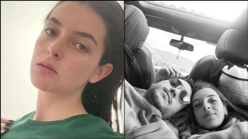 Exnovia de Octavio Ocaña sube románticas FOTOS con su novio y la destrozan: "Arribista"