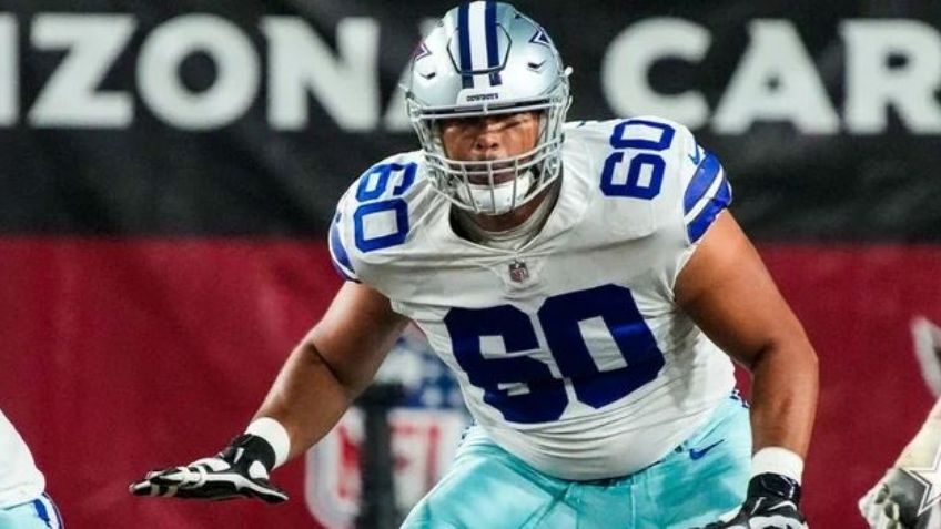 ¡Sin mexicanos en la NFL! Isaac Alarcón y Alfredo Gutiérrez fueron cortados por sus equipos