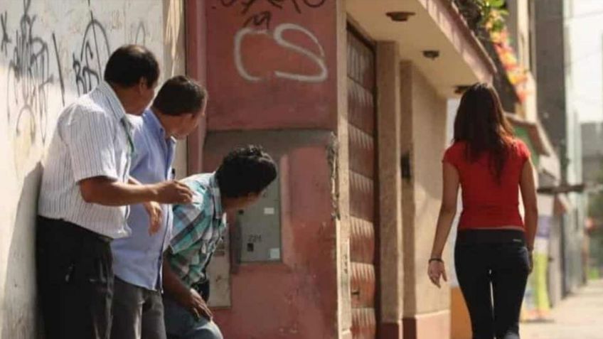 Mujeres se sienten inseguras en las calles, trabajos y escuelas de la Región del Mayo