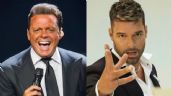 Luis Miguel habría considerado a Ricky Martin como su gran rival y sombra; asegura Victoria D'Apice