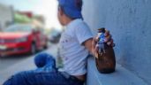 Foto ilustrativa de la nota titulada Sonora: Detectan inicio de consumo de alcohol en niños de 10 años en el municipio de Navojoa