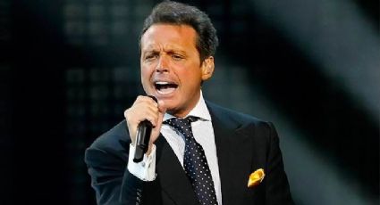 Médico filtra si Luis Miguel cancelaría su gira de conciertos tras problemas de salud