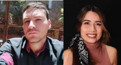 María Fernanda y Carlos Tomás, los jóvenes mexicanos desaparecidos en el extranjero: AMLO asegura búsqueda