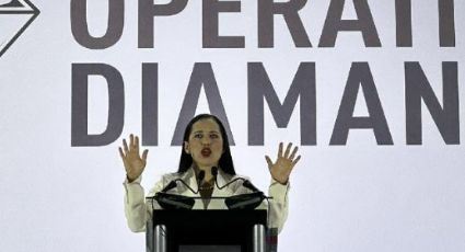 Sandra Cuevas no afloja con el operativo Diamante en la alcaldía Cuauhtémoc, promete continuidad