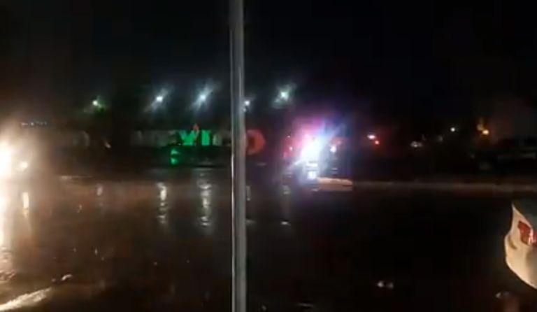 Ejecutan a joven en Ciudad Obregón, Sonora. Foto: Facebook