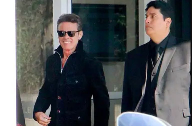 Luis Miguel en Argentina 