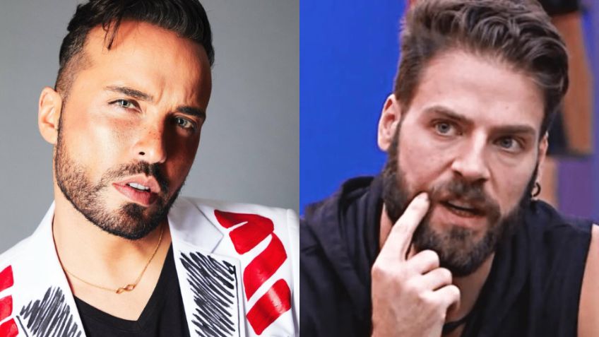 ¡Qué les pasa producción! Apio Quijano hace evidente los privilegios de Jorge Losa en 'LCDLFM'