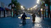 Alerta en Florida: 'Idalia' toca tierra como huracán 3; piden a mexicanos buscar refugio