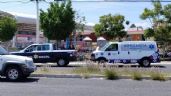 Zoe fallece tras caer de una resbaladilla en un kínder de Querétaro; tenía 5 años