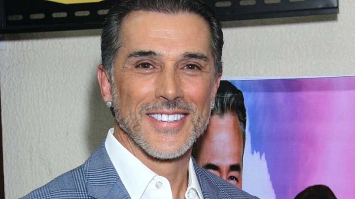 Sergio Mayer lanza su reality en familia junto a Issabela Camil, ¿cuándo y dónde verlo?