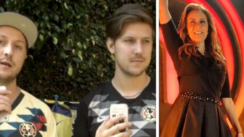 Luto en TV Azteca: Matilde Obregón despide a su hijo tras morir aplastado; así está el otro