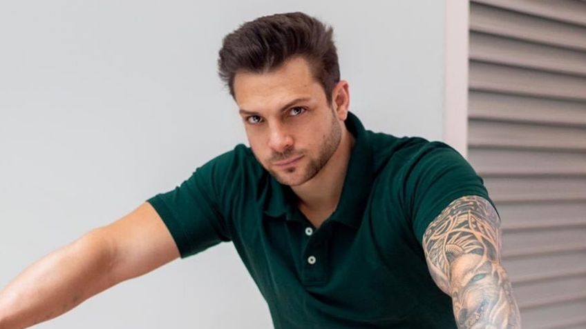 Convierten a Nicola Porcella en el 'Santo de las Mañosas' y le crean su propia oración