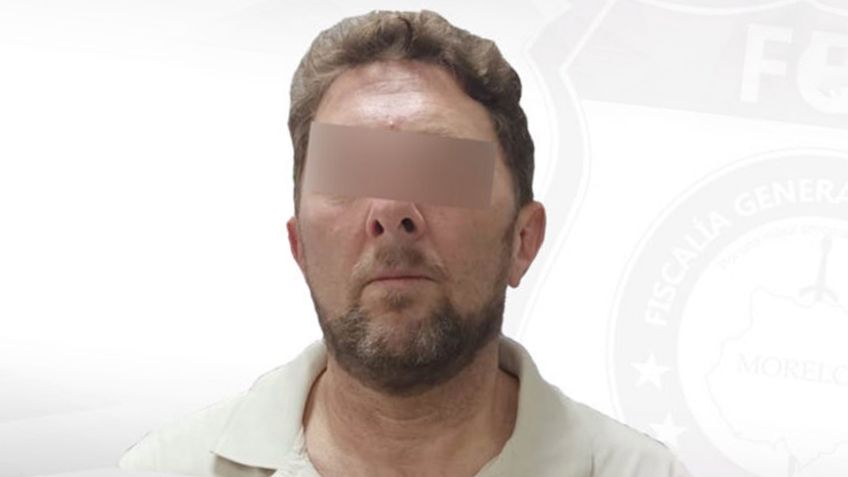 Era buscado en CDMX: Capturan en Morelos a hombre extranjero por intento de feminicidio