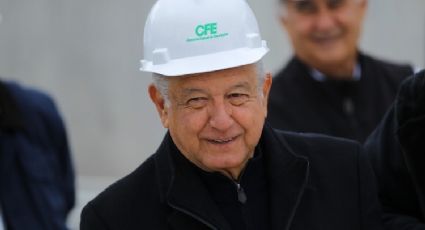 AMLO: CFE informará sobre fallas en Sonora hoy; subsidio para electricidad se mantiene