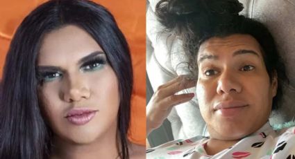 Hospitalizan de emergencia a Kimberly 'La Más Preciosa', ¿cómo se encuentra?