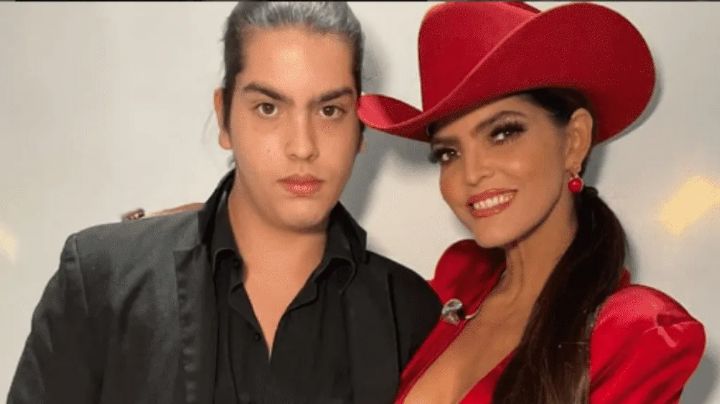 José Emilio expone carácter violento de la pareja de Ana Bárbara: "Si me pasa algo fue él"