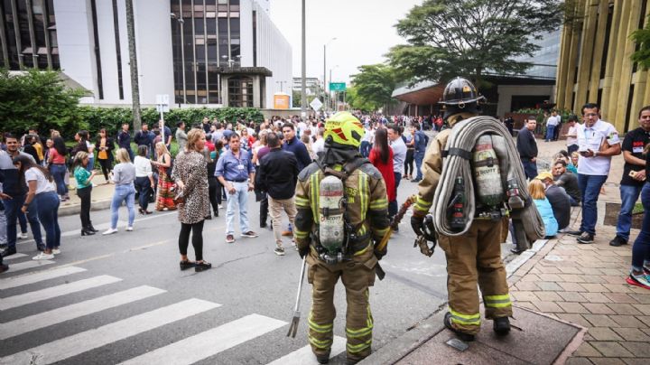 ¿Septiembre, el mes de los temblores? Esto dice la ciencia sobre los sismos en México