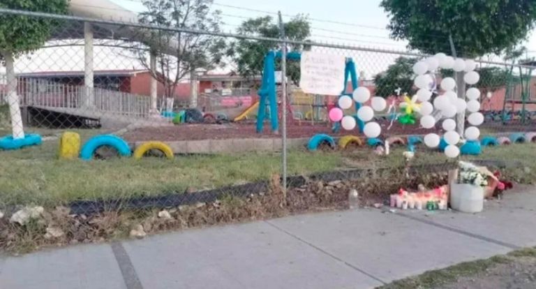 Jardín de Niños 