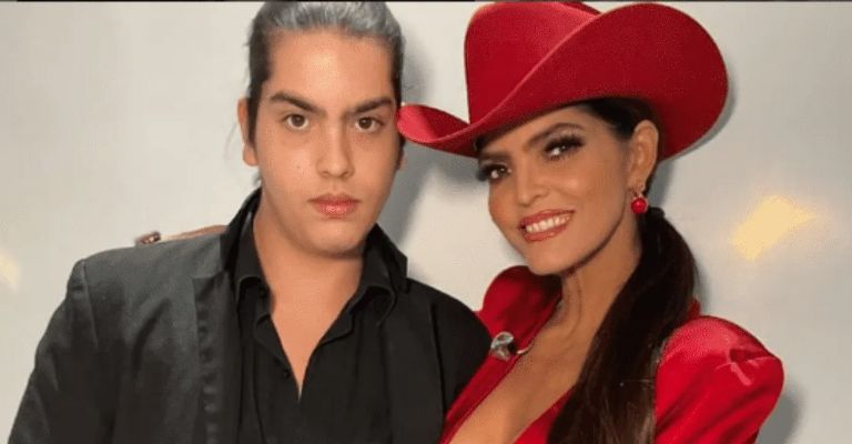 José Emilio Fernández Levy hunde a Ana Bárbara y a su propio padre