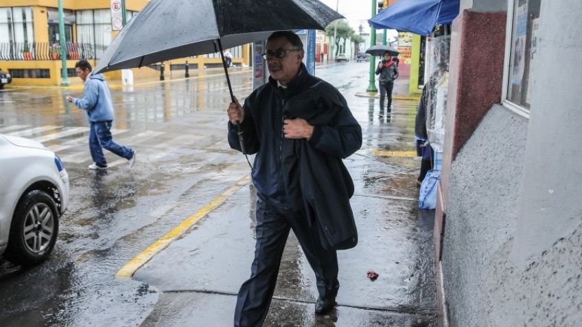 Clima CDMX hoy 31 de agosto: ¿A qué hora lloverá este jueves? Conagua alerta en la capital