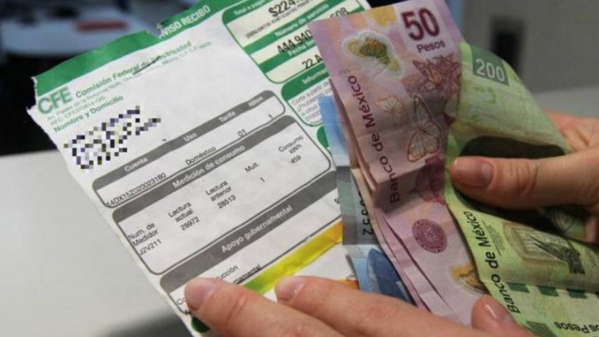 CFE: Buscan que subsidio de luz en Sonora inicie en abril y concluya en noviembre