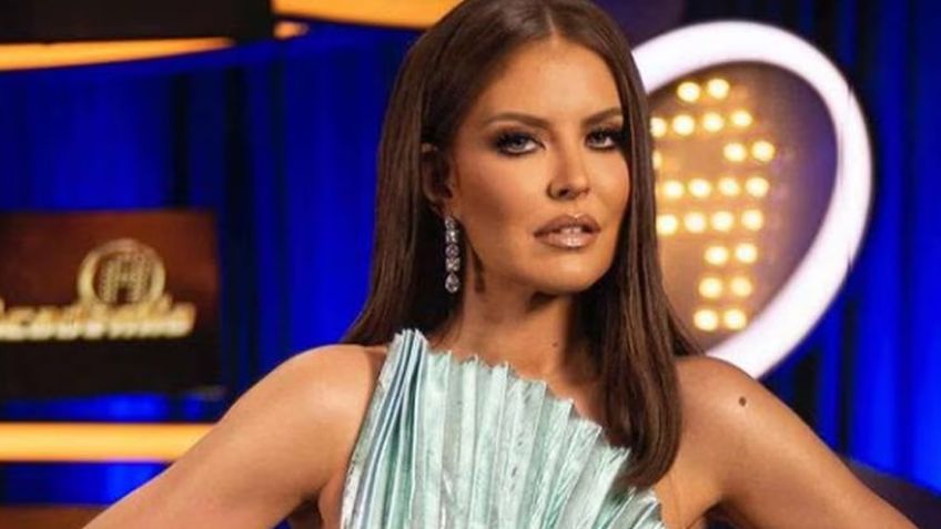 Shock en TV Azteca: Vanessa Claudio hace inesperada confesión de 'VLA' y se despide de esto