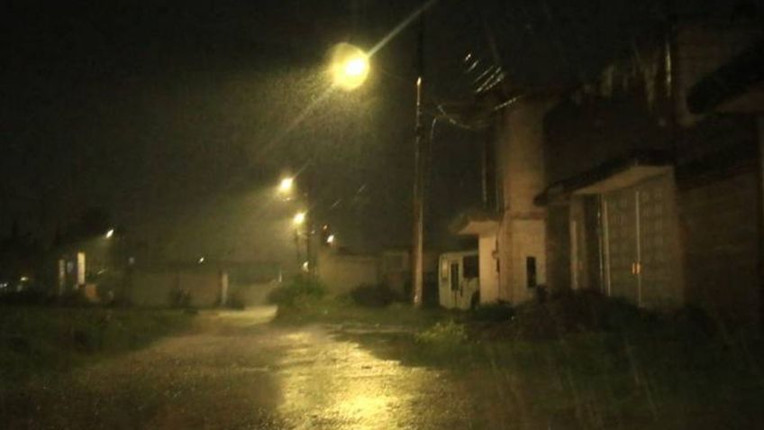 Código rojo: Autoridades encuentran cadáver dentro de una bolsa en calles de Puebla