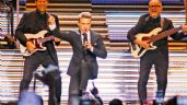 (VIDEOS) 'El Sol' deslumbra sobre el escenario: Así fue el arranque del tour de Luis Miguel