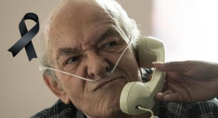 Luto en la pantalla chica: Muere el actor Mark Margolis; participó en la serie 'Breaking Bad'