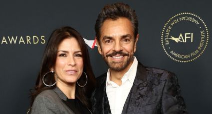 Eugenio Derbez y Alessandra Rosaldo estremecen a fans con esta noticia de su hija, Aitana