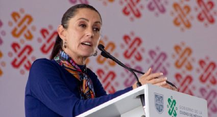 Candidatos a la presidencia: Escándalos de Claudia Sheinbaum, exjefa de Gobierno de la CDMX