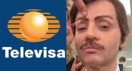 Casi muere: Tras volverse hombre y veto de TV Azteca, villana de Televisa revela que fue envenenada