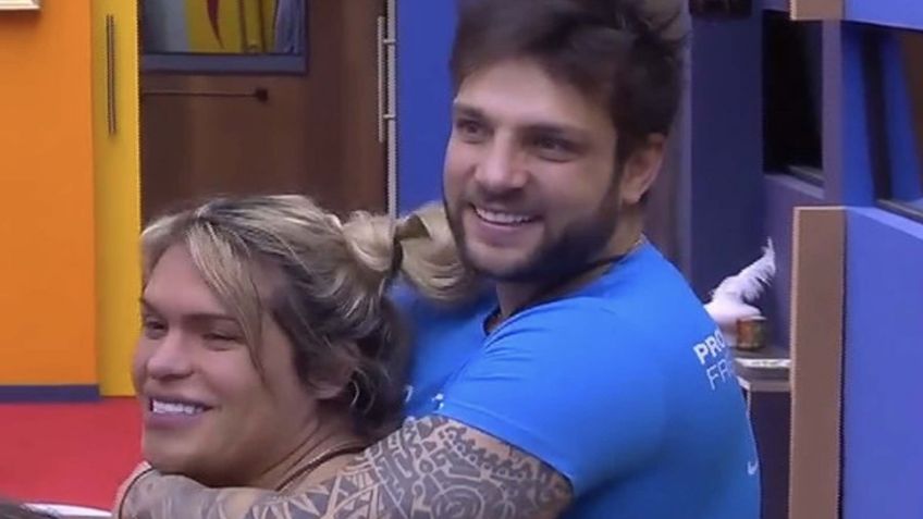 Madre del hijo de Nicola Porcella se burla de su pansexualidad y niega romance con Wendy Guevara