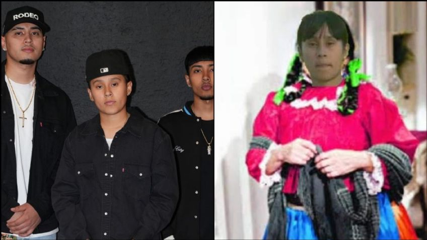 Mexicanos no perdonan a 'Yahritza y su esencia'; lanzan memes en Twitter para burlarse de la banda