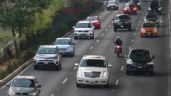 Para que no te lleven al corralón: Así aplica hoy el programa Hoy No Circula en la CDMX y Edomex