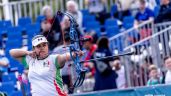 Andrea Becerra gana la medalla de plata en Mundial de Tiro con Arco y aumenta la cuenta para México