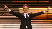 ¿Sí es? Afirman que Luis Miguel no es quien 'saltó' al escenario en Argentina, sino que es un doble