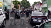 Golpe al crimen organizado: Tras operativo aseguran 61 toneladas de autopartes en Iztapalapa
