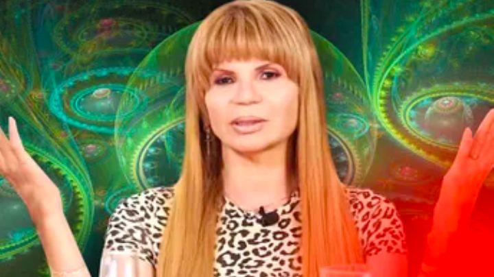 ¿Qué me deparan los astros? Mhoni Vidente te dice cuál es tu fortuna según tu signo zodiacal