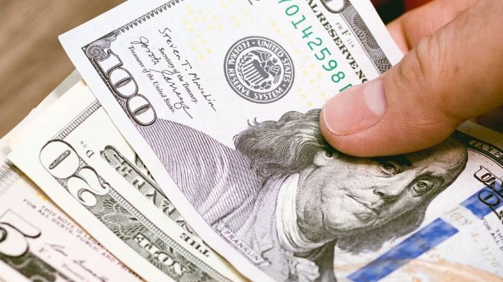 Conoce cuál es el precio del dólar este domingo, entérate aquí del tipo de cambio en bancos en CDMX