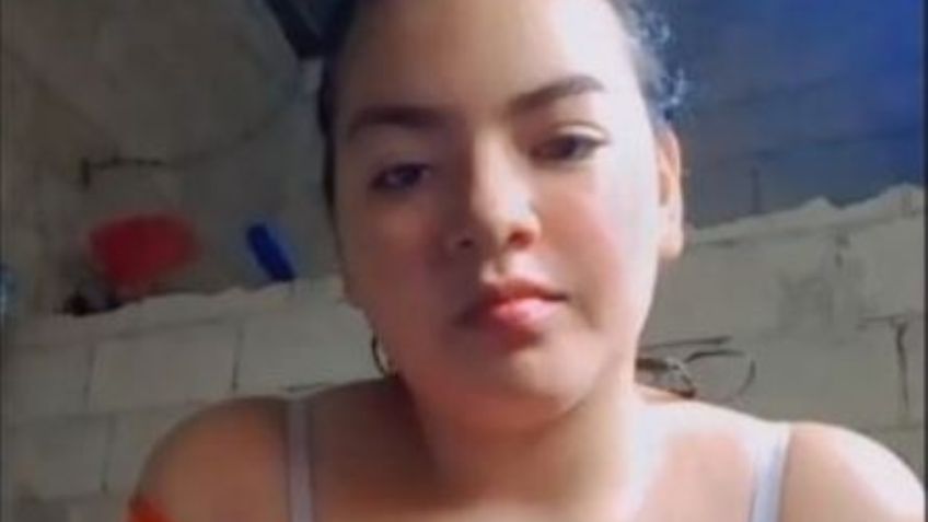Teleférico Ecuador: Tras video viral en el que 'echaba pasión' regresa a TikTok la joven protagonista